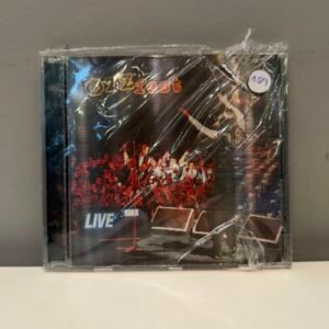 OZZY OSBOURNE - OZZFEST LIVE