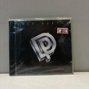 DEEP PURPLE - PERFECT STRANGERS