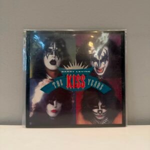 KISS - THE BARRY LEVINE YEARS