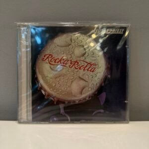 JUDAS PRIEST - ROCKA ROLLA