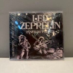 LED ZEPPELIN -INNER CITY BLUES