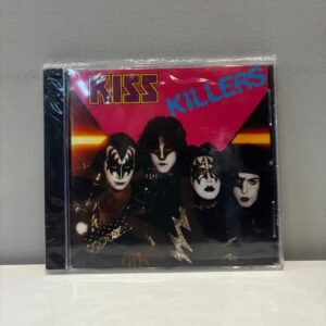 KISS - KILLERS