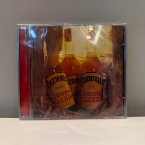 NAZARETH - SOUND ELIXIR