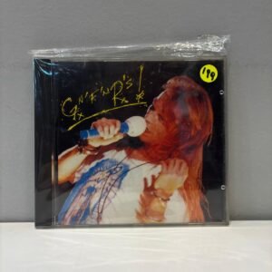 GUNS N' ROSES - GN' F' N' R'S!