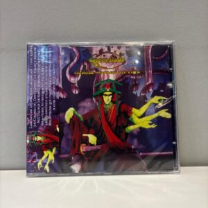 GREENSLADE - BEDSIDE MANNERS ARE EXTRA
