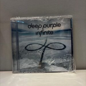 DEEP PURPLE - INFINITE