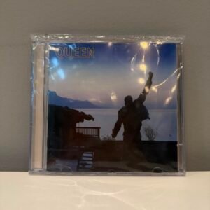 QUEEN - MADE IN HEAVEN