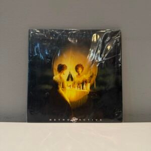 DEF LEPPARD - RETRO ACTIVE