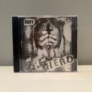 KISS - HEAD