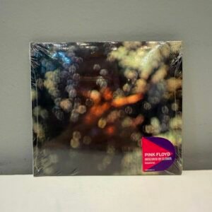 PINK FLOYD - OBSCURED BY CLOUDS