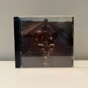PINK FLOYD - UMMAGUMMA