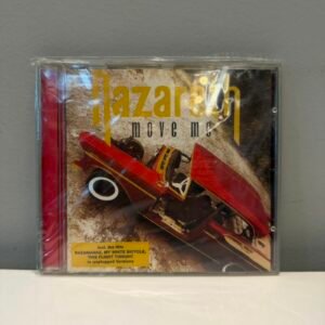 NAZARETH - MOVE ME