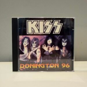 KISS - DONINGTON 96