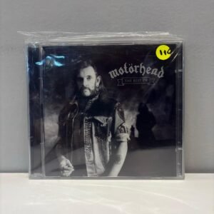 MOTÖRHEAD - THE BEST OF