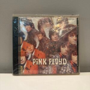 PINK FLOYD - THE PIPER AT THE GATES OF DAWN