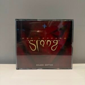 DEF LEPPARD - SLANG DELUXE EDITION
