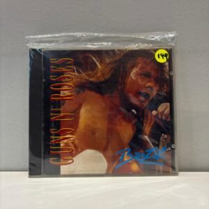 GUNS N' ROSES - BRAZIL