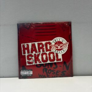 GUNS N' ROSES - HARD SKOOL