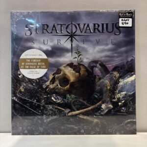 STRATOVARIUS - SURVIVE
