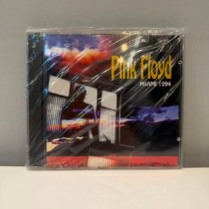 PINK FLOYD - MIAMI 1994