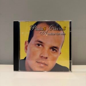 PAULUS OTAVIOS - ACREDITAR FAZ BEM (FEAT ERIC SINGER)