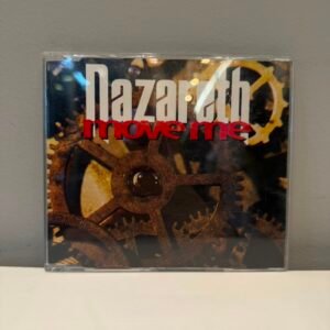 NAZARETH - MOVE ME