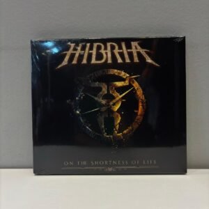 HIBRIA - ON THE SHORTNESS OF LIFE