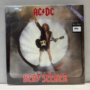 AC/DC - HEATSEEKER