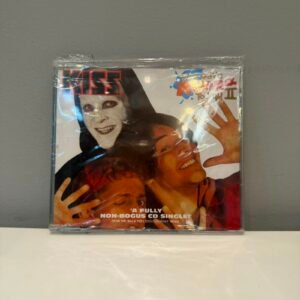 KISS - GOD GAVE ROCK N' ROLL TO YOU II