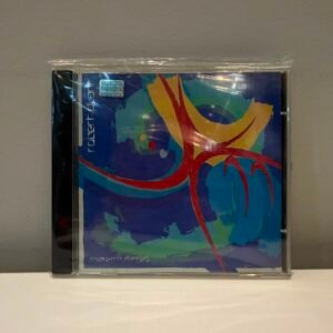 ROBERT PKANT - SHAKIN AND STIRRED