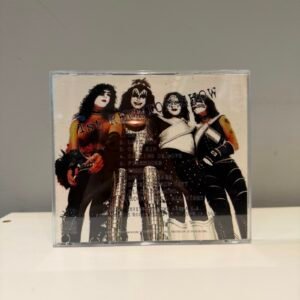 KISS - 1ST REUNION SHOW