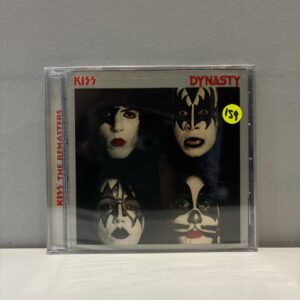 KISS - DYNASTY