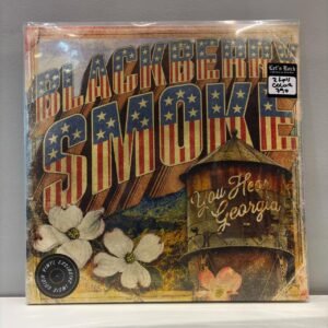 BLACKBERRY SMOKE - YOU HEAR GEORGIA
