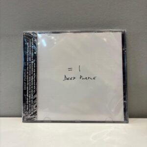 DEEP PURPLE - EQUAL ONE (=1)