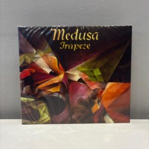 TRAPEZE - MEDUSA