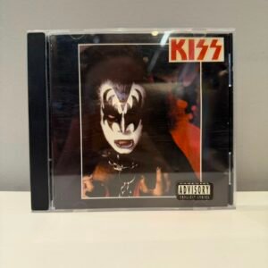 KISS - PRESENTS GENE SIMMONS