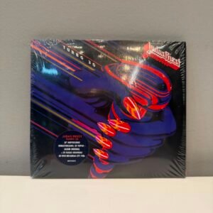 JUDAS PRIEST - TURBO 30