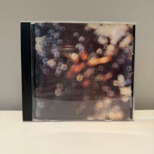 PINK FLOYD - OBSCURED BY CLOUDS
