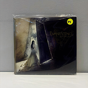 EVANESCENCE - THE OPEN DOOR