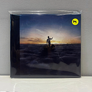 PINK FLOYD - THE ENDLESS RIVER