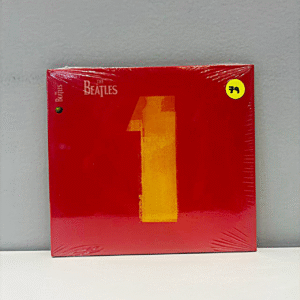 THE BEATLES - 1