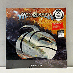 HELLOWEEN - SKYFALL