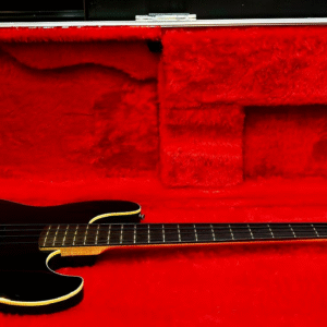 BAIXO FENDER BASS SÉRIE AERODYNE - MADE IN JAPAN