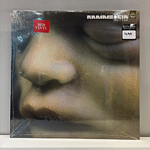 RAMMSTEIN - MUTTER