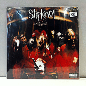 SLIPKNOT - SLIPKNOT