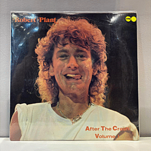 ROBERT PLANT - AFTER THE CLASH VOL. I