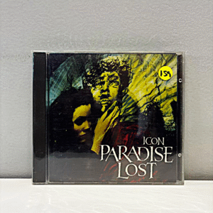 PARADISE LOST - ICON