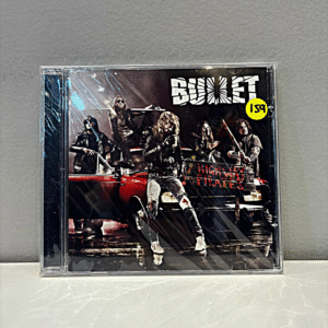 BULLET - HIGHWAYS PIRATES