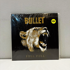 BULLET - FULL PULL