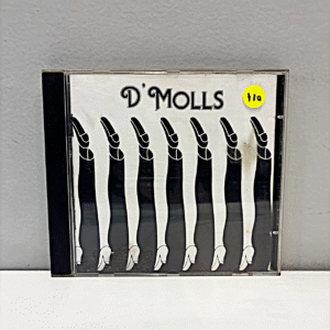 D' MOLLS - D' MOLLS